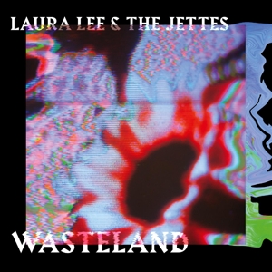 Wasteland by Lee, Laura & the J...
