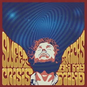 Tricks On My Mind by Sweet Crisis