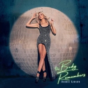 Body Remembers by Gibson, Debbie