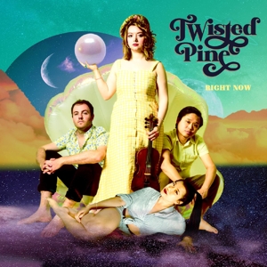 Right Now by Twisted Pine