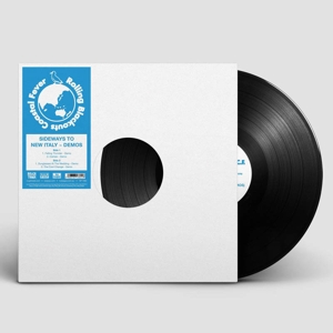 Sideways To New Italy (Demos) by Rolling Blackouts Coas...