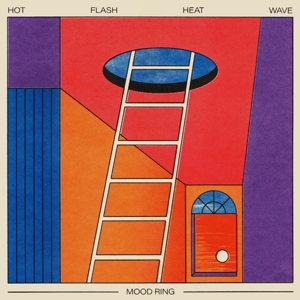 Mood Ring by Hot Flash Heat Wave