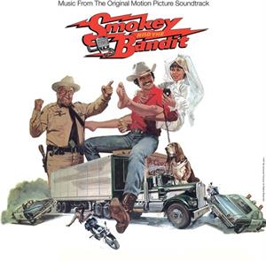 Smokey and the Bandit (Original Motion Picture Soundtrack) by V/A
