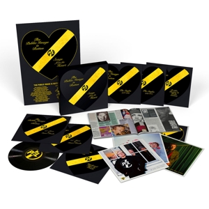 Public Image is Rotten by Public Image Limited
