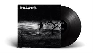 Burzum by Burzum