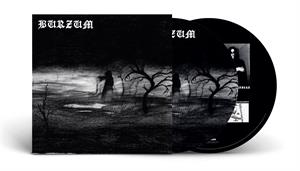Burzum by Burzum