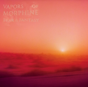 Fear & Fantasy (Marbled) by Vapors of Morphine