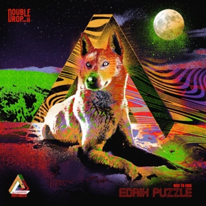 Double Drop Vol.2 by Edrix Puzzle & the...