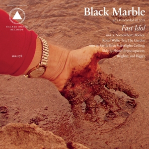 Fast Idol by Black Marble