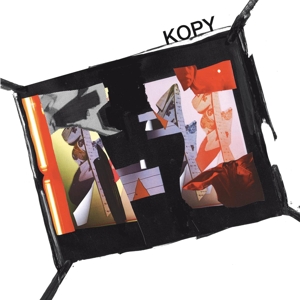 Eternal by Kopy