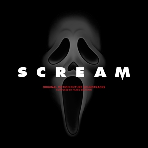 Scream by Beltrami, Marco