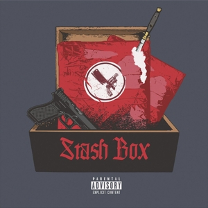 Stash Box by Thirty Eight Spesh