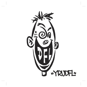 Yrudfl by Dfl (Dead Fucking Last)