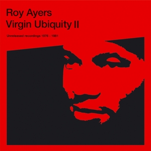 Virgin Ubiquity Ii: Un... by Ayers, Roy