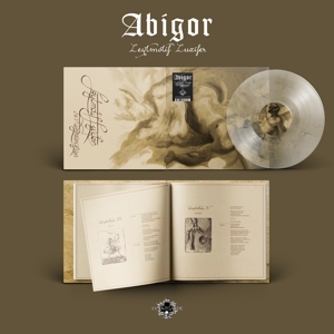 Leytmotiv Luzifer by Abigor