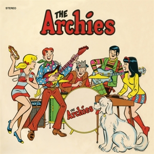 The Archies by Archies