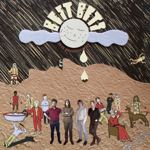 On an Unhistoric Night by Best Bets