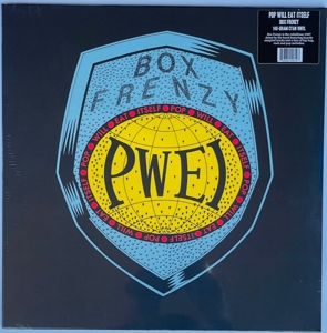 Box Frenzy by Pop Will Eat Itself