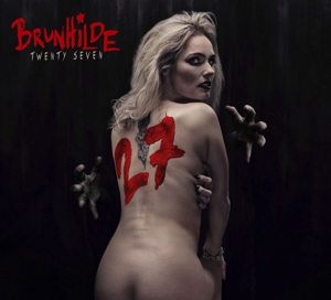 Twenty Seven by Brunhilde