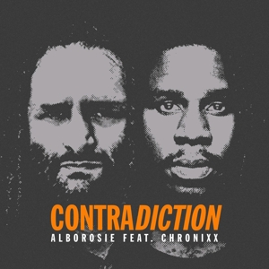 Contradiction by Alborosie