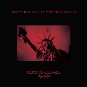 Mericiful Releases 1986-1989