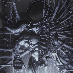 Danzig 5; Blackacidevil (Black Haze) by Danzig