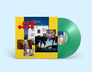 Camino Al Mar by Acid Coco
