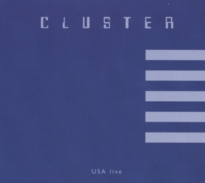 Usa Live by Cluster