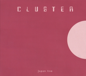 Japan Live by Cluster
