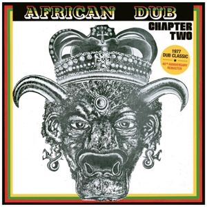 African Dub (Chapter Two) by Joe Gibbs & the Pr...
