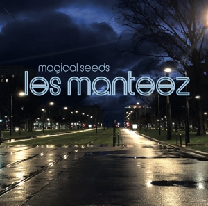 Magical Seeds by Les Manteez