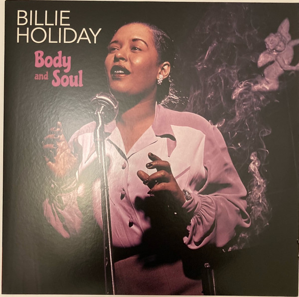 Body and Soul