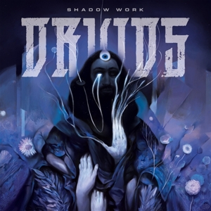 Shadow Work by Druids