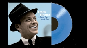 Come Fly With Me by Frank Sinatra