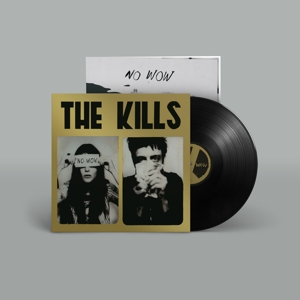 No Wow Remixed by Kills