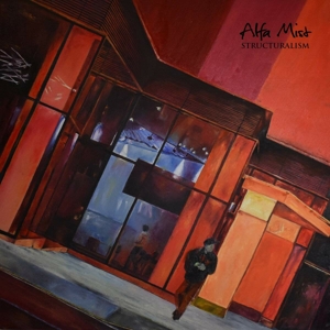 Structuralism by Alfa Mist