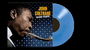 Giant Steps by Coltrane, John