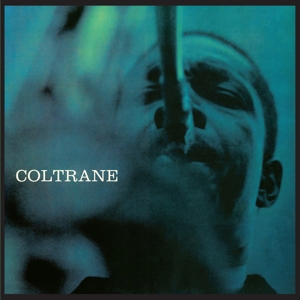 Coltrane by John Coltrane