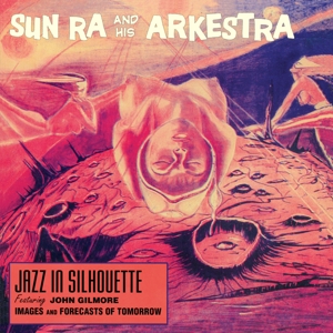 Jazz In Silhoutte by Sun Ra