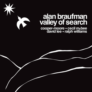 Valley of Search by Braufman, Alan