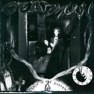 Crack In the System by Dead Moon