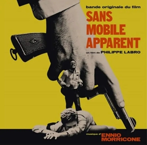 Sans Mobile Apparent by Morricone, Ennio