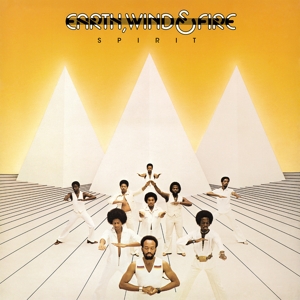 Spirit by Earth, Wind & Fire