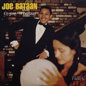 Gypsy Woman by Joe Bataan