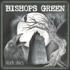 Black Skies by Bishops Green