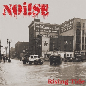 Rising Tide (Uvdp) by Noi!Se