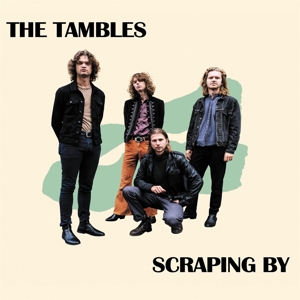 Scraping By by Tambles, the