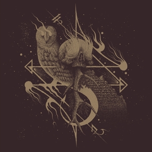 For Whom is... (Black) by Liber Null