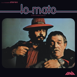 Lo Mato (Si No Compra Este Lp) by Willie Colon, Hector L...