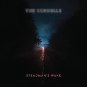 Steadman's Wake by Connells